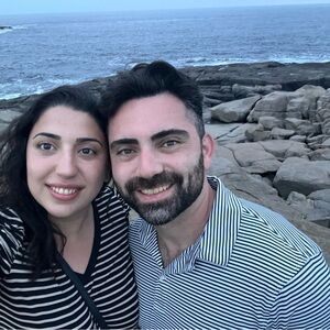 Meet your Posher, Annie